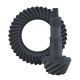 USA standard ring & pinion gear set for Ford 8.8" Reverse rotation, 4.11 ratio