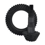 Yukon ring & pinion set for '04 & up Nissan M205 front, 3.36 ratio.