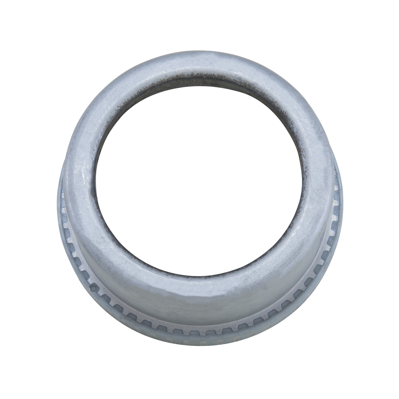 ABS ring for '09 & up Ford F150, 6 & 7 lug axles.