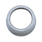 ABS ring for '09 & up Ford F150, 6 & 7 lug axles.