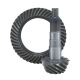 Yukon high performance ring & pinion gear set, Dana 30 short pinion, 4.56 ratio