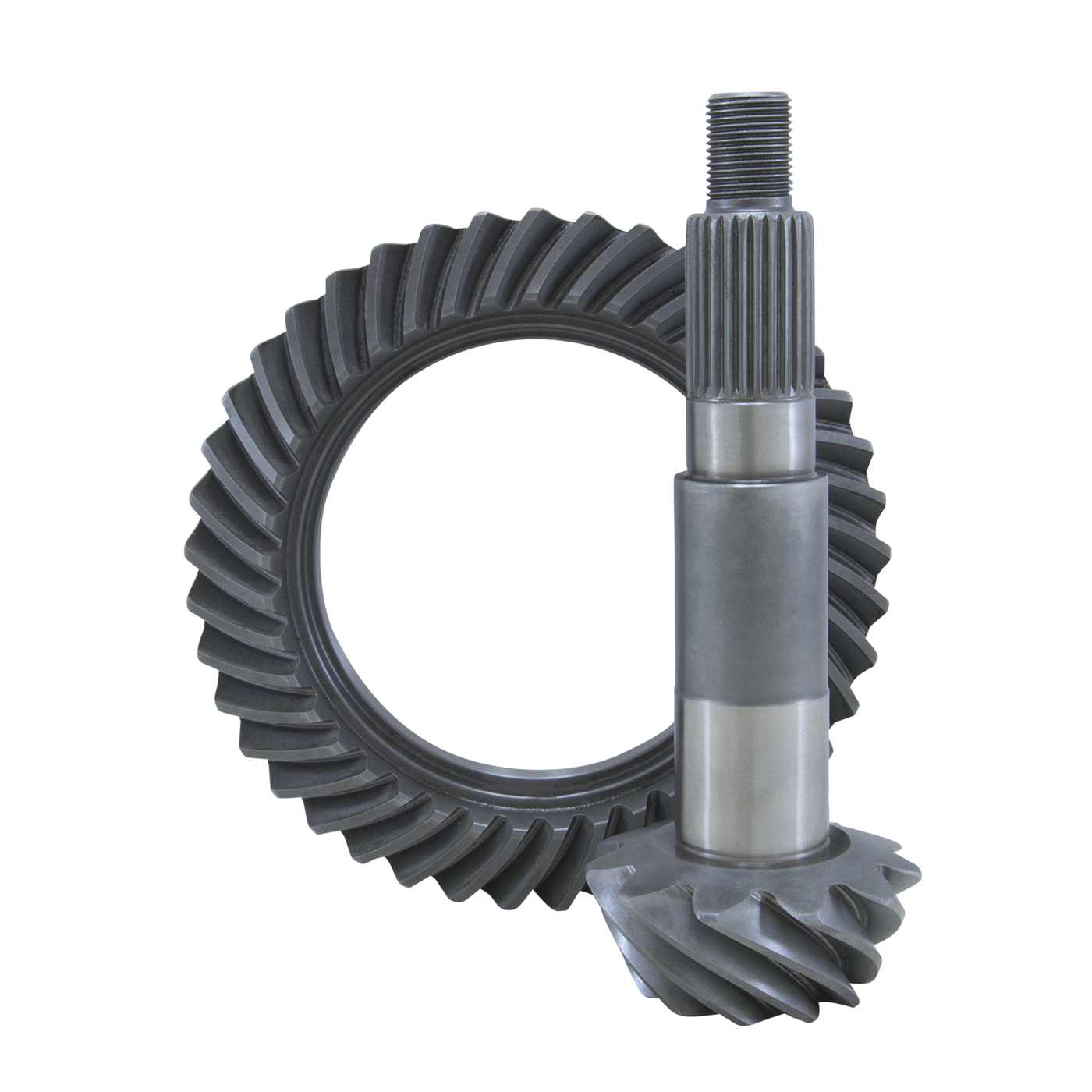 Yukon high performance Ring & Pinion replacement gear set, Dana 30, 3.90 ratio
