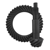 High performance Yukon replacement ring & pinion gear set for Dana 60 Reverse rotation in 4.56 ratio