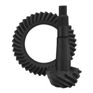 High performance Yukon Ring & Pinion gear set for Chrysler 8.25" in a 3.73 ratio