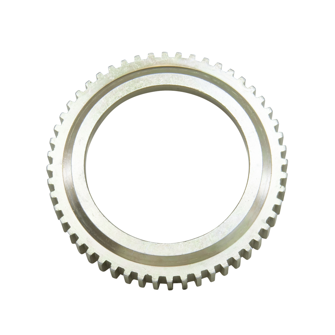 Axle ABS tone ring for JK 44 rear.