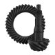 Yukon High Performance ring & pinion Gear Set, 2011 & up Ford 9.75", 3.55 ratio
