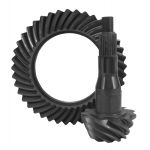 Yukon High Performance ring & pinion Gear Set, 2011 & up Ford 9.75", 3.73 ratio