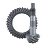 High performance Yukon Ring & Pinion gear set for Toyota V6 in a 4.56 ratio 