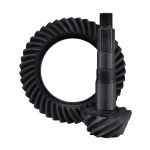 Yukon Ring & Pinion Gear Set for Toyota 8" High Pinion in Reverse 4.56 Ratio 