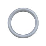 Pinion yoke dust shield for Dana 60 & 70