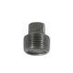 Fill plug for Chrysler 8.75", 3/4" thread