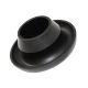 Rubber fill plug for Chrysler 