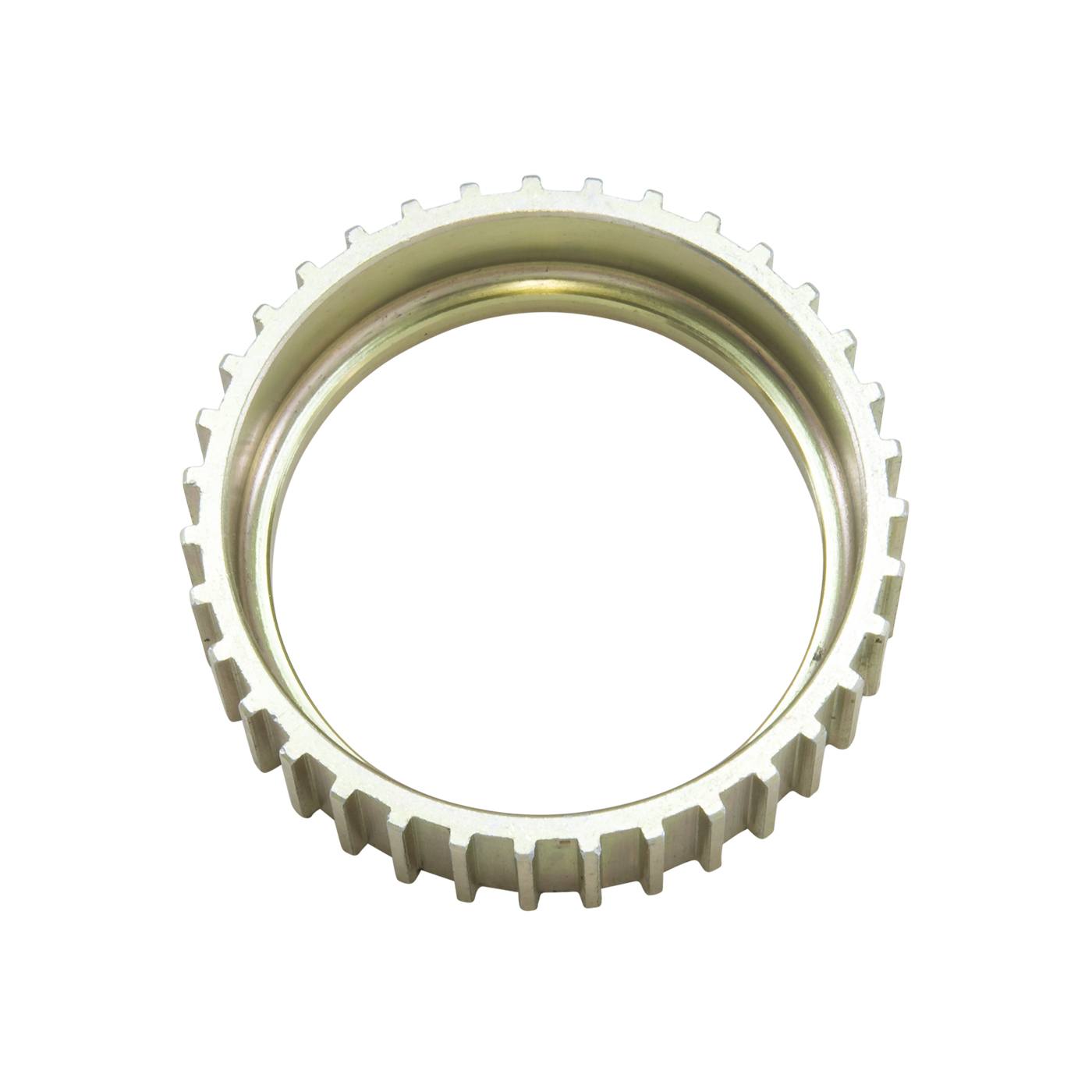 Axle ABS tone ring for '03 & up Crown Victoria, 3.6" diameter, 35 teeth 