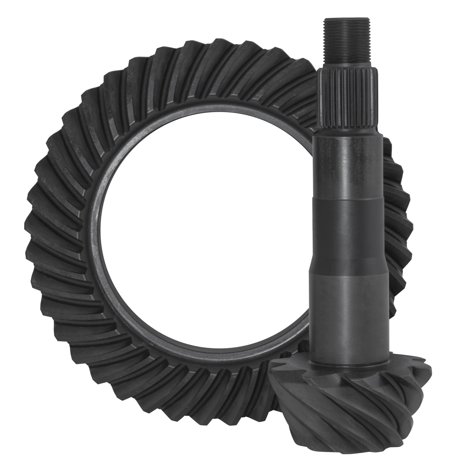 Yukon high performance ring & pinion set, Toyota Tacoma/T100, 4.56 ratio