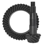 Yukon high performance ring & pinion set, Toyota Tacoma/T100, 4.56 ratio 