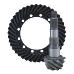 Yukon high performance ring & pinion gear set, Toyota Land Cruiser, 4.11 ratio 