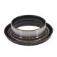 Adapter sleeve GM 11.5"/10.5" 14 bolt truck yokes to use triple lip pinion seal