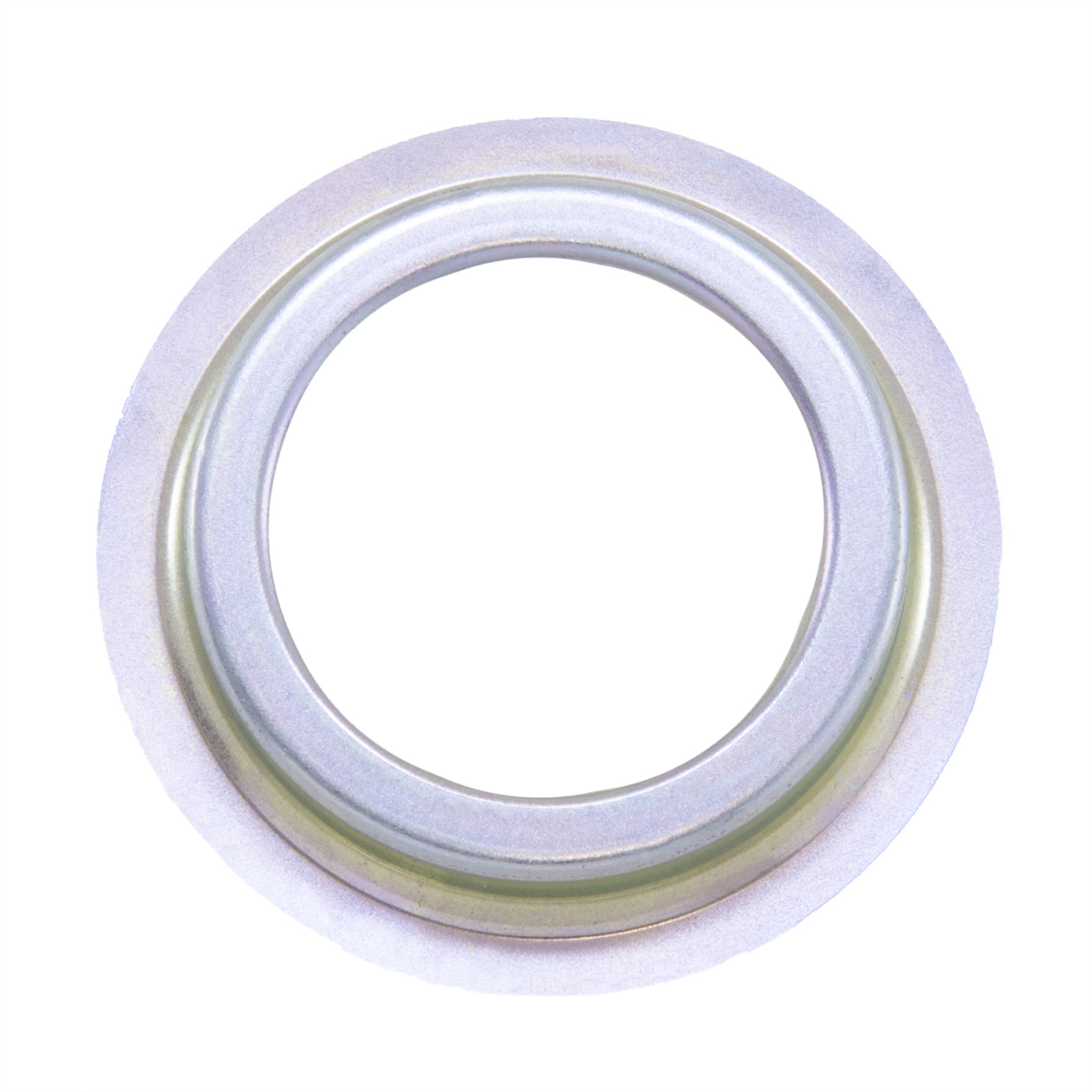Pinion flange dust shield for Toyota 8" clamshell front