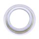 Pinion flange dust shield for Toyota 8" clamshell front