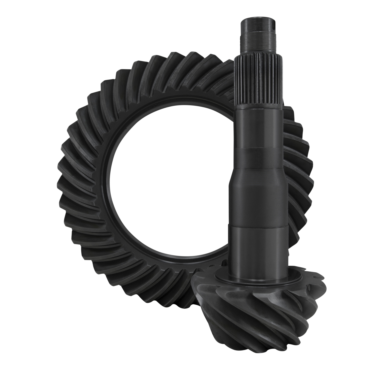 Yukon high performance ring & pinion set, '11 & up Ford 10.5", 3.73 ratio 