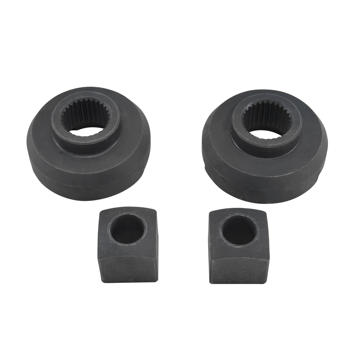 Mini spool for Ford 8.8" with 28 spline axles.