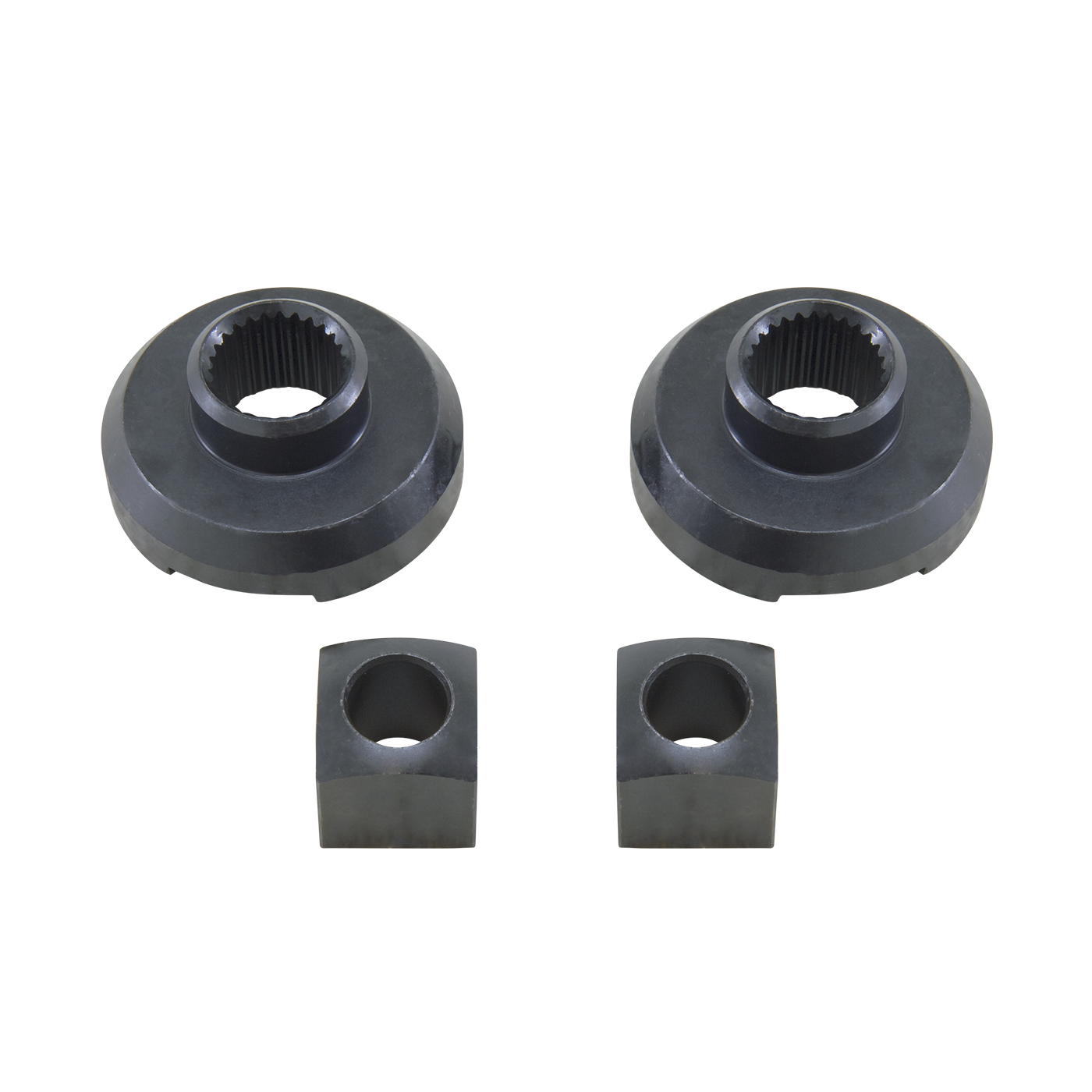 Mini spool for GM 7.5" with 26 spline axles.