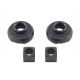 Mini spool for GM 7.5" with 26 spline axles.