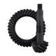 High performance Yukon Ring & Pinion gear set for Toyota V6 in a 4.11 ratio 