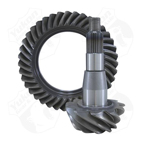Rearend Axle 390 GM 8.2" BOP 10-Bolt Ring & Pinion Gears 3.90 Ratio NEW Rearend Axle 390 GM 8.2" BOP 10-Bolt Ring & Pinion Gears 3.90 Ratio NEW