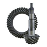 USA standard ring & pinion gear set for '10 & down Ford 10.5" in a 3.73 ratio.