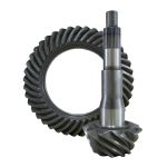 USA standard ring & pinion gear set for '10 & down Ford 10.5" in a 4.56 ratio.