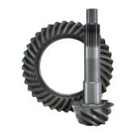 USA Standard Ring & Pinion gear set for Toyota 8" in a 4.11 ratio