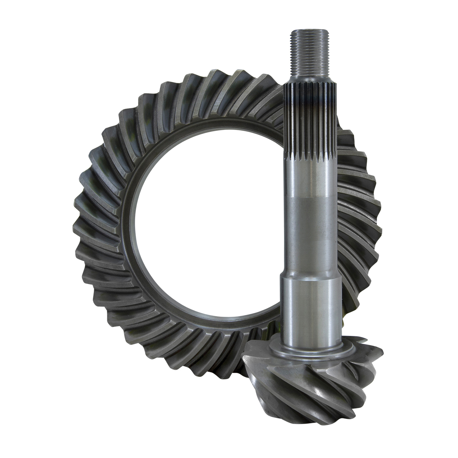 USA Standard Ring & Pinion gear set for Toyota 8" in a 4.88 ratio