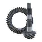 High performance Yukon Ring & Pinion gear set for GM 7.5" in a 4.30 ratio 