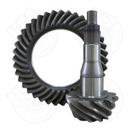 USA Standard Ring & Pinion gear set for '11 & up Ford 9.75" in a 4.56 ratio