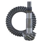 High performance Yukon Ring & Pinion gear set for Model 35 in a 5.13 ratio 