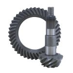 USA Standard Ring & Pinion gear set for Dana 30 Reverse rotation in a 5.13 ratio