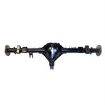 Reman Axle Assy, GM 10 Bolt 9.5 In., 4.10 Ratio, w/o posi Traction