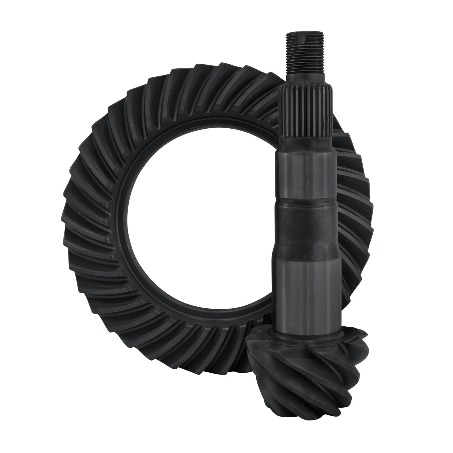 Yukon Ring & Pinion Gear Set for Toyota 8.2" 12 Bolt Rear in 4.56 Ratio