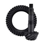 Yukon high performance ring & pinion set, Toyota Clamshell, front, 4.56 thick 