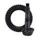 Yukon high performance ring & pinion set, Toyota Clamshell, front, 4.56 thick 