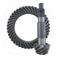 USA Standard replacement Ring & Pinion "thick" gear set for Dana 60 Reverse rotation in a 4.30 ratio