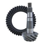 High performance Yukon Ring & Pinion gear set for Chrysler 8.25" in a 3.07 ratio