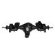 Reman Axle Assy, AAM 11.5 In., 3.73 Ratio, w/ Posi Traction