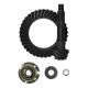 USA Standard Ring & Pinion gear set for Toyota V6 in a 4.56 ratio