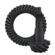 Yukon high performance Ring & Pinion set, 2011-up Chrysler 9.25" ZF, 4.11 ratio