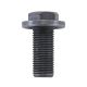 Dana 44 & Dana 35 Jeep WK, XK, & JL Ring Gear Bolt, M12-1.25 Right Hand