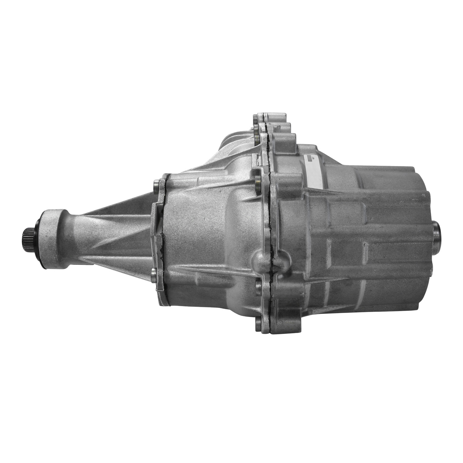 Reman BW1356 Transfer Case, 1992-1997 Ford F-150/250 Electric Shift, Rear Slip Yoke, No Speedometer Provisionsmeter Provisions