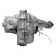 Reman BW1356 Transfer Case, 1992-1997 Ford F-150/250 Electric Shift, Rear Slip Yoke, No Speedometer Provisionsmeter Provisions