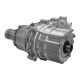 Reman BW1356 Transfer Case, 1992-1997 Ford F-150/250 Electric Shift, Rear Slip Yoke, No Speedometer Provisionsmeter Provisions